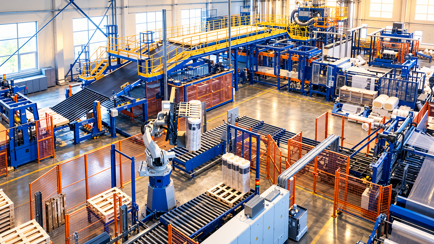 Thailand Manufacturing Business