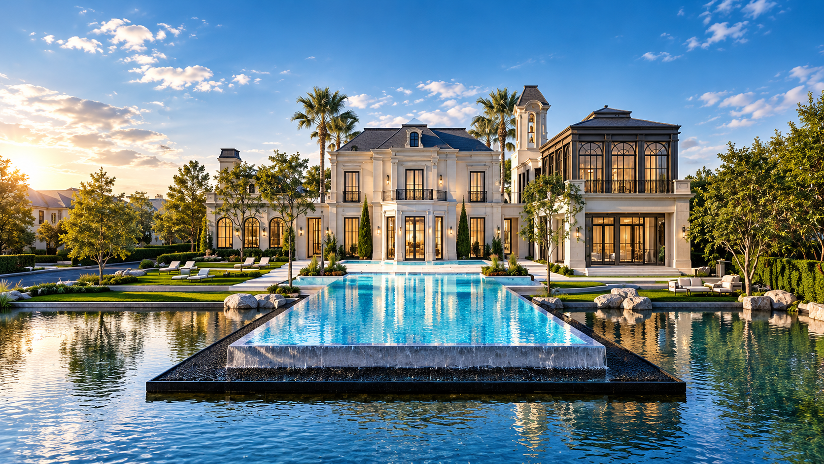 Thailand Property Development