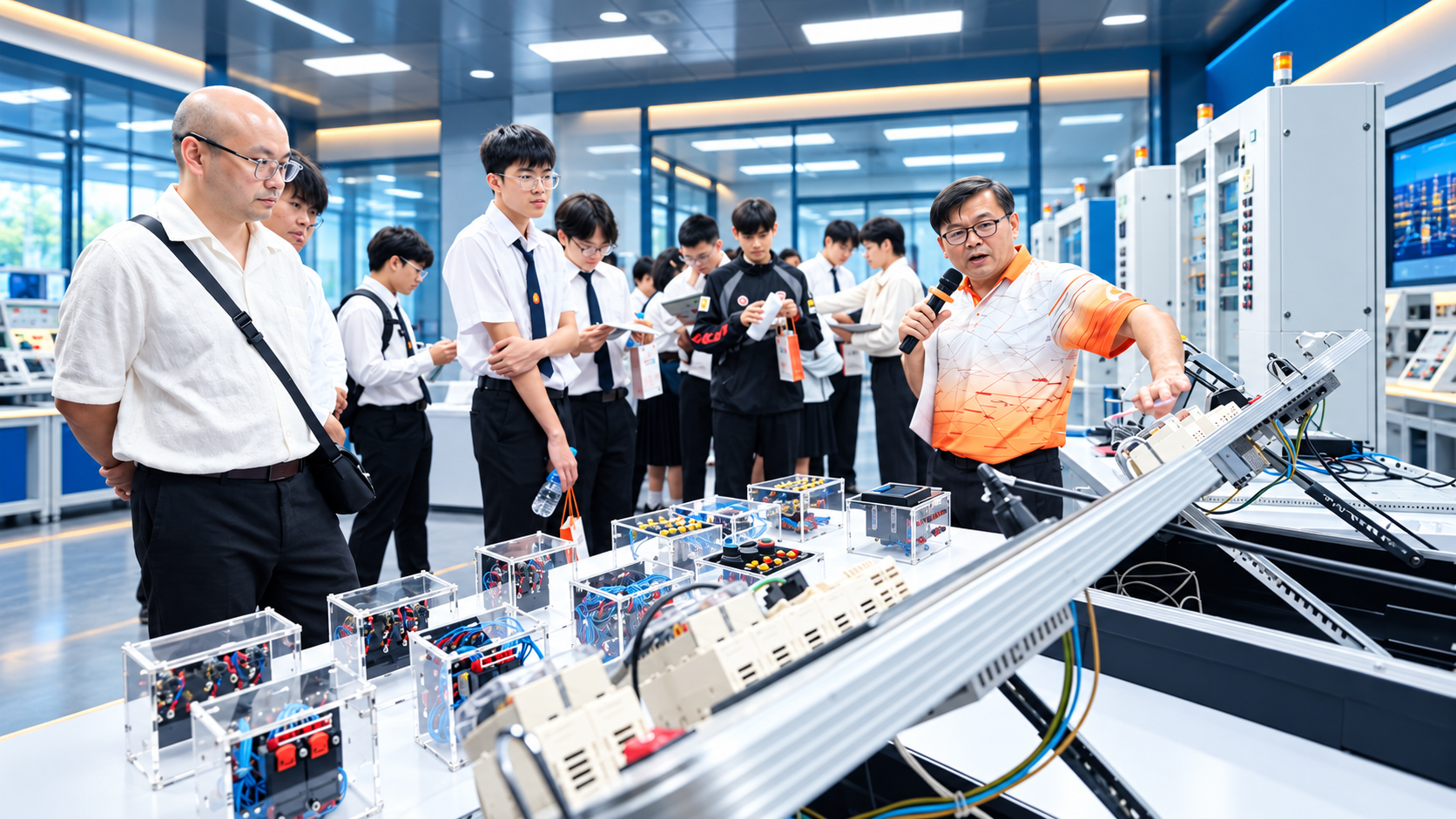 Thailand Technology Business
