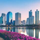 Thailand Business