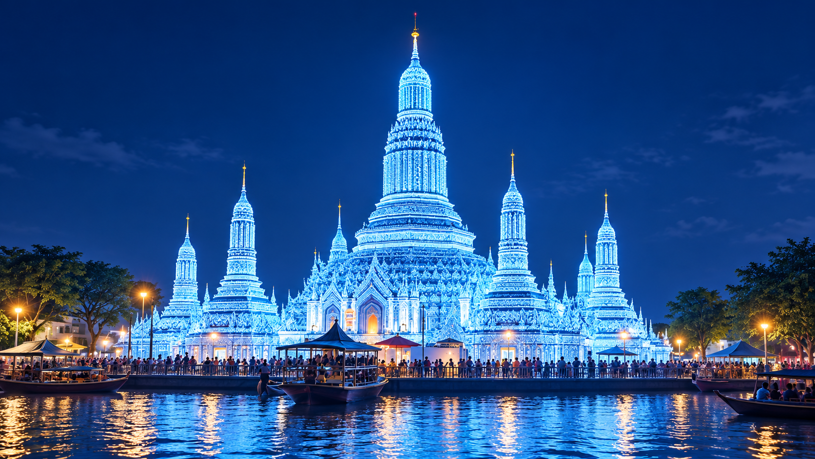 Thailand Investment in Artificial Intelligence