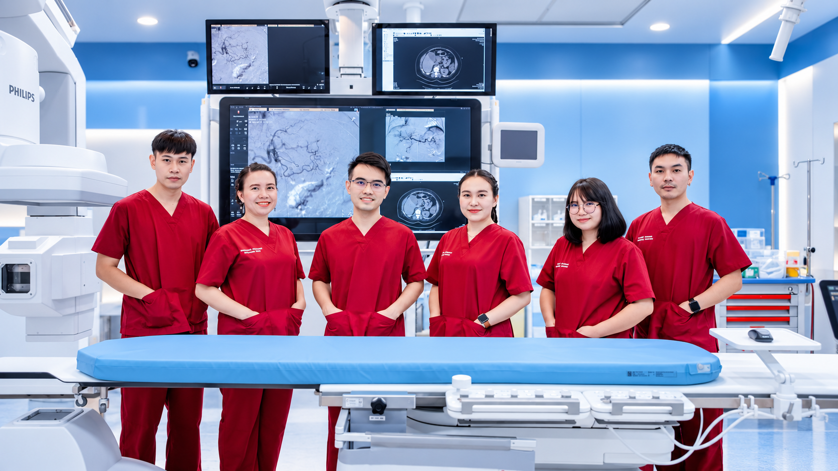 Thailand Investment in Healthcare