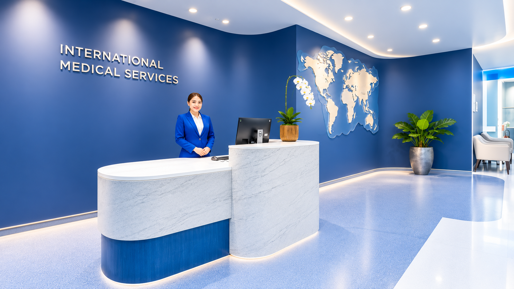 Thailand Investment in Medical Services