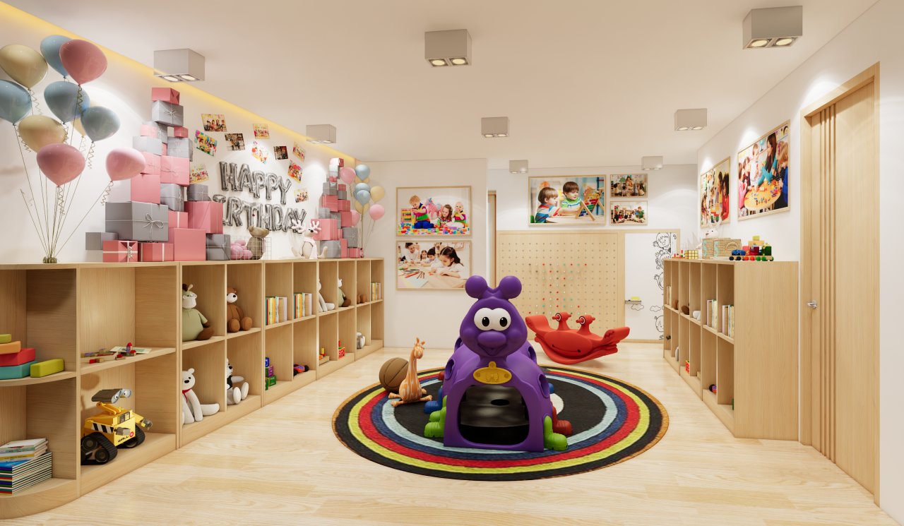 Educational Center Business Strategy