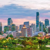 Bangkok Business